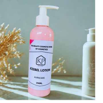 Jezebel Lotion